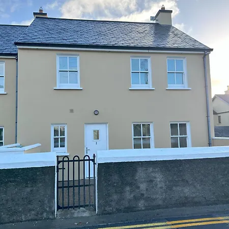 Number 1 Bank House * Schull